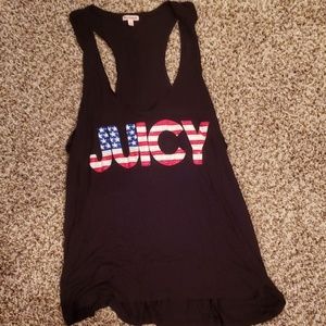 Juicy Couture Tank XL. NEW!